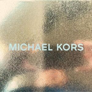 Michael Kors (MK) Ajustable Belt Bag